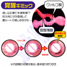 Чоловічий мастурбатор. Силікон. photo 5