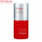 Чоловічий мастурбатор. Подвійний отвір. Чашка. photo 2