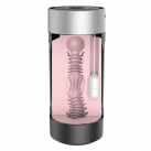 Мастурбатор вагина с вибрацией и голосом RENDS photo 5