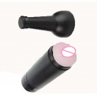 Мастурбатор "Бутылка" в ассортименте photo 4