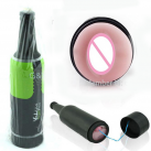 Мастурбатор "Бутылка" в ассортименте photo 6