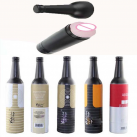 Мастурбатор "Бутылка" в ассортименте photo 5