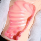 Мастурбатор чоловічий. Силікон. photo 3