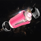 Мастурбатор чоловічий. Чашка. Силікон. photo 3