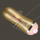 Мастурбатор вагина и анус Pussy  photo 3
