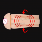 Мастурбатор вагина и анус Pussy  photo 6