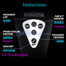 Мастурбатор мужской с вибрацией ORISSI photo 4