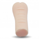 Силиконовый мастурбатор вагина Pussy photo 6