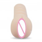 Силиконовый мастурбатор вагина Pussy photo 3