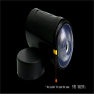 Мастурбатор мужской. Чашка. Силикон. photo 4