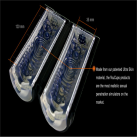 Мастурбатор мужской. Чашка. Силикон. photo 6