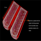 Мастурбатор мужской. Чашка. Силикон. photo 1