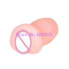 Силіконова штучна вагіна для мастурбації photo 1