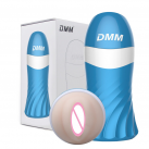 Мастурбатор чоловічий. Електричний. Силікон. photo 6