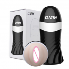 Мастурбатор чоловічий. Електричний. Силікон. photo 5