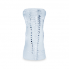 Вагіна із прозорого силікону photo 5