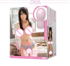 Двосторонній мастурбатор EXE photo 4