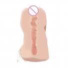 Мастурбатор чоловічий. Силікон. Реалістичний. photo 1