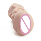 Мастурбатор чоловічий. Силікон. Реалістичний. photo 2