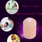 Мастурбатор вагина Thrusting Masturbation photo 2