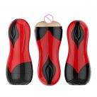 Мастурбатор 3D LYY093 для анального или вагинального секса, 2 вида photo 1