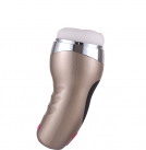 Мастурбатор силиконовый вагина и анус на присоске Pussу photo 4