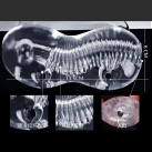 Мастурбатор для продления эрекции photo 1