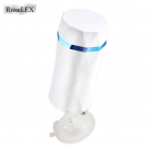 Мастурбатор силиконовый вагина и рот photo 1