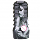 Реалістичний мастурбатор зі штучною вагиною для чоловіків photo 2