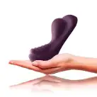 Вібромасажер Rocks Off Ruby Glow Dusk photo 3