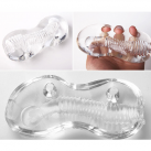 Мастурбатор для продления эрекции photo 5