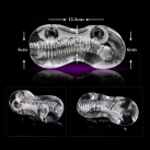 Мастурбатор для продления эрекции photo 4