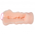 Мастурбатор SHEQU для чоловіків з реалістичною вагіною photo 1