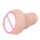 Мастурбатор SHEQU для чоловіків з реалістичною вагіною photo 2