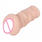 Мастурбатор SHEQU для чоловіків з реалістичною вагіною photo 4