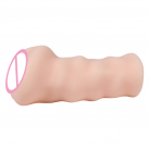 Мастурбатор SHEQU для чоловіків з реалістичною вагіною photo 5