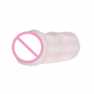 Силіконовий мастурбатор Baile photo 4