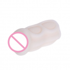 Силіконовий мастурбатор Baile photo 3