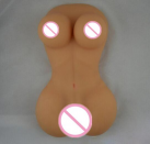 Мастурбатор женский торс вагина и грудь photo 6