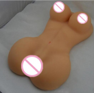 Мастурбатор женский торс вагина и грудь photo 4