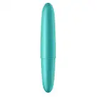 Мінівібратор Satisfyer Ultra Power Bullet 6 Turquoise photo 3