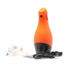 Мастурбатор мужской с 12 режимами вибрации и стонами photo 1