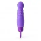 Мини стимулятор LIL TEASER SASSY MASSAGER   photo 3