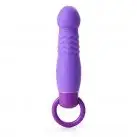 Мини стимулятор LIL TEASER SASSY MASSAGER   photo 4
