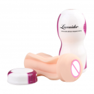 Мастурбатор вагина, анус, рот photo 4