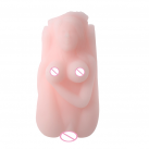 Мастурбатор вагина и грудь Pussy photo 4