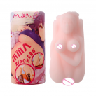 Мастурбатор вагина и грудь Pussy photo 2