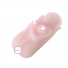 Мастурбатор вагина и грудь Pussy photo 5