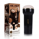 Мастурбатор AK-HOT photo 2