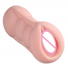 Мастурбатор вагина 3D  photo 2